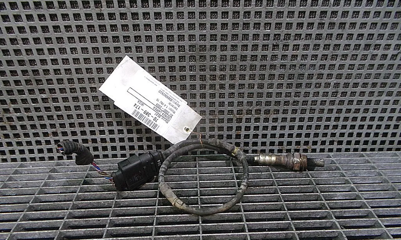 SONDA LAMBDA SEAT IBIZA III 2002-2009