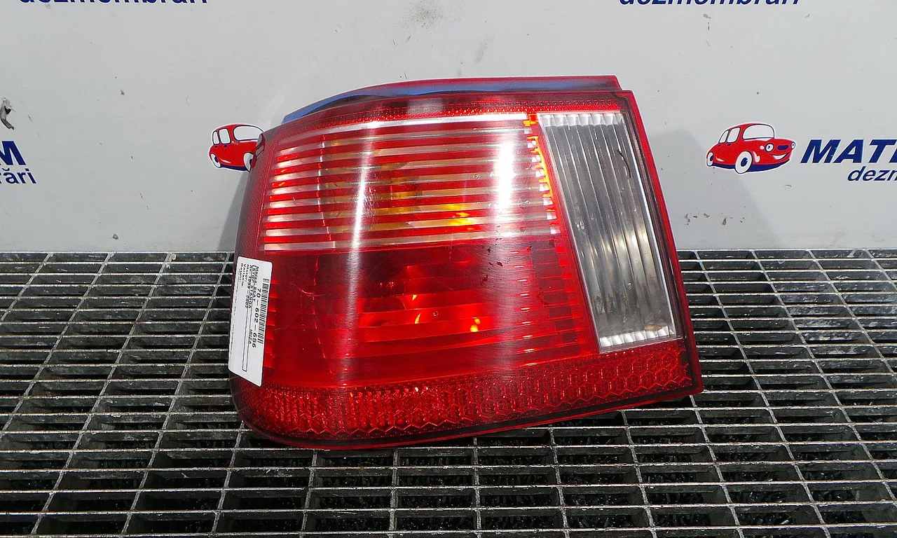 STOP STANGA SEAT IBIZA III 2002-2009