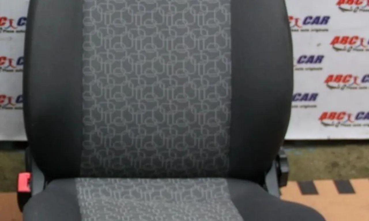 Scaun stanga fata SEAT IBIZA III 2002-2009
