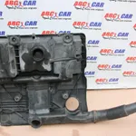 Capac motor cu carcasa filtru aer SEAT IBIZA III 2002-2009 030129607BA, vedere laterala