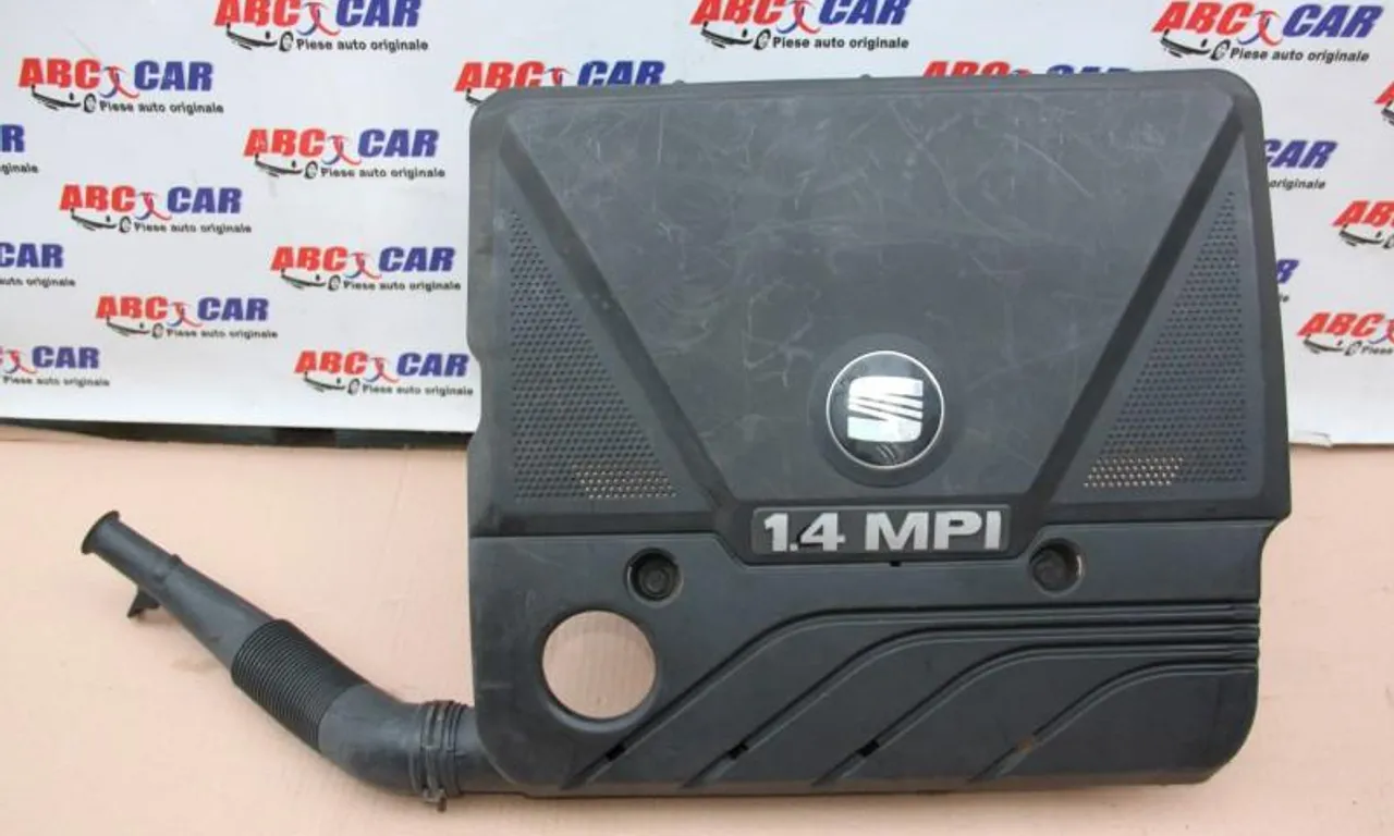 Capac motor cu carcasa filtru aer SEAT IBIZA III 2002-2009