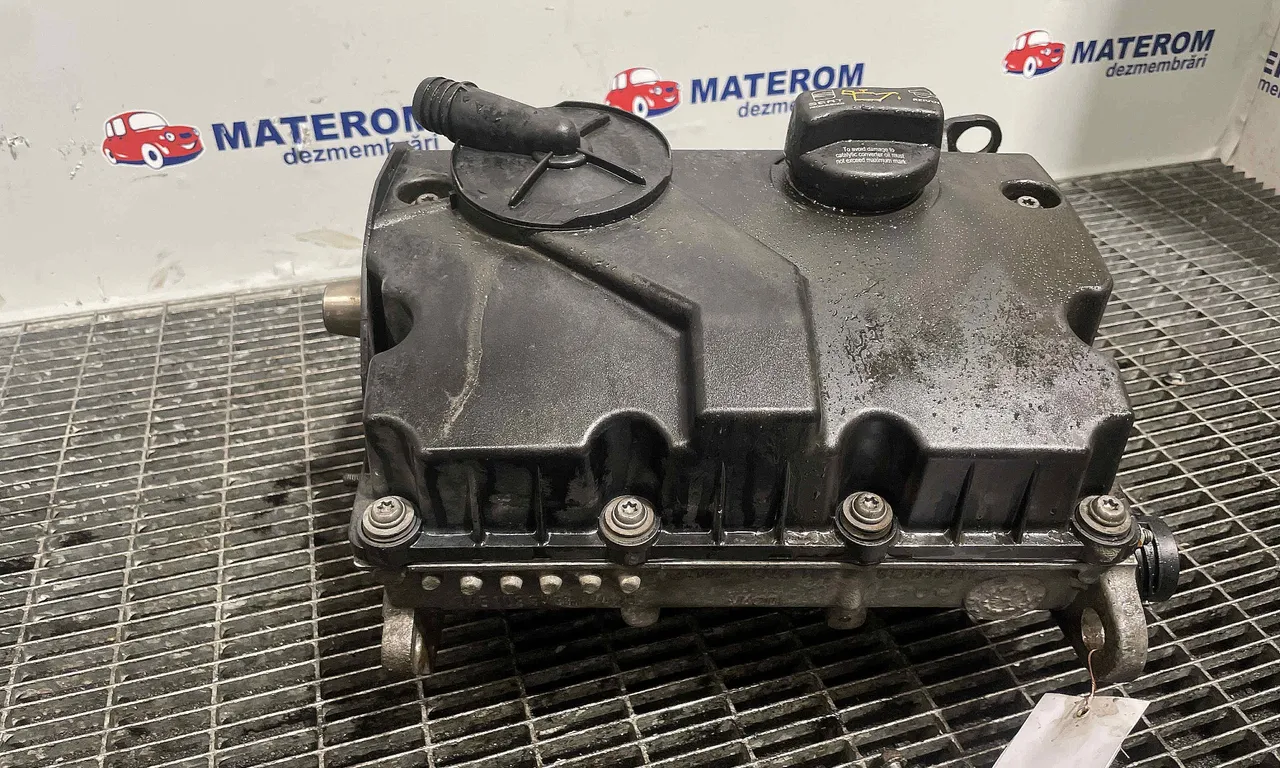 CHIULASA SEAT IBIZA III 2002-2009