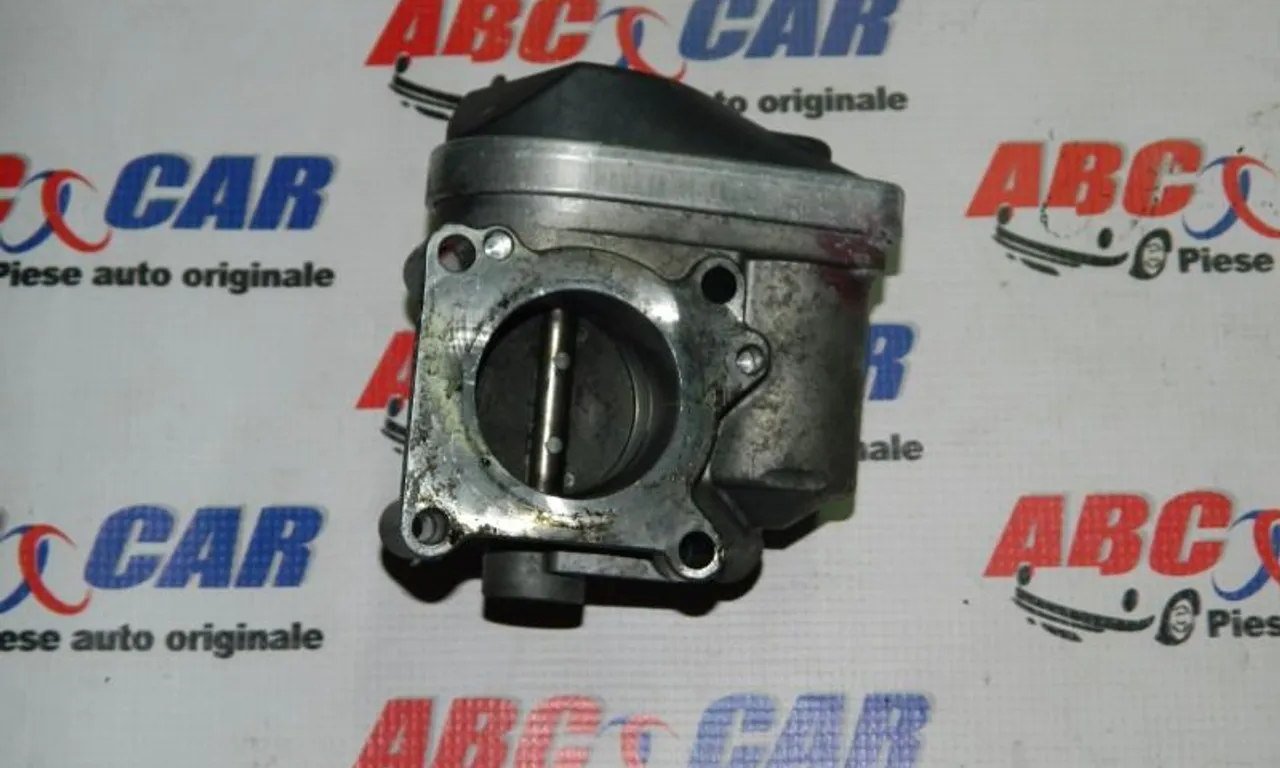 Clapeta acceleratie SEAT IBIZA III 2002-2009