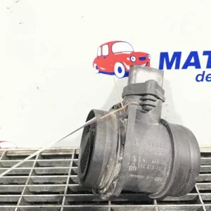 DEBITMETRU AER