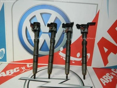 Injector