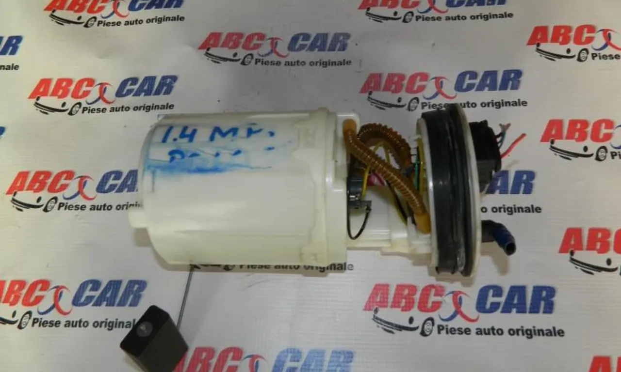 Pompa combustibil SEAT IBIZA III 2002-2009