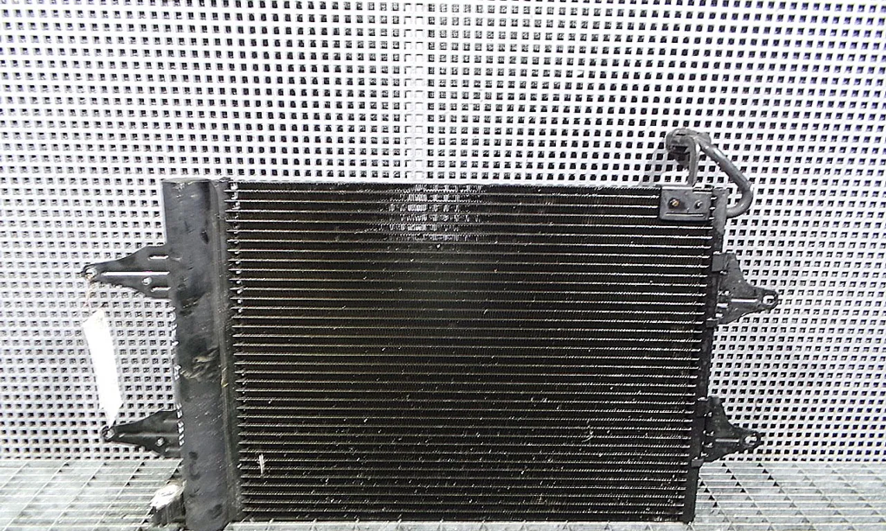 RADIATOR CLIMA SEAT IBIZA III 2002-2009