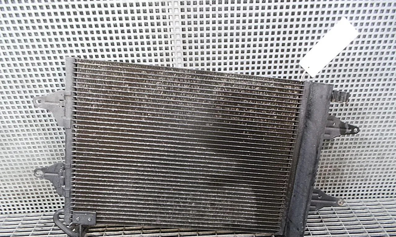 RADIATOR CLIMA SEAT IBIZA III 2002-2009