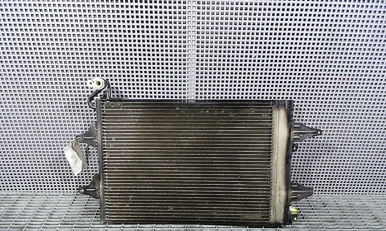 RADIATOR CLIMA SEAT IBIZA III 2002-2009