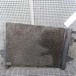 RADIATOR CLIMA SEAT IBIZA III 1.8 T FR 2002-2009 oe-6Q0820411H, vedere frontata