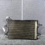 RADIATOR CLIMA SEAT IBIZA III 1.4 2002-2009 oe-6Q0820411H, vedere frontata