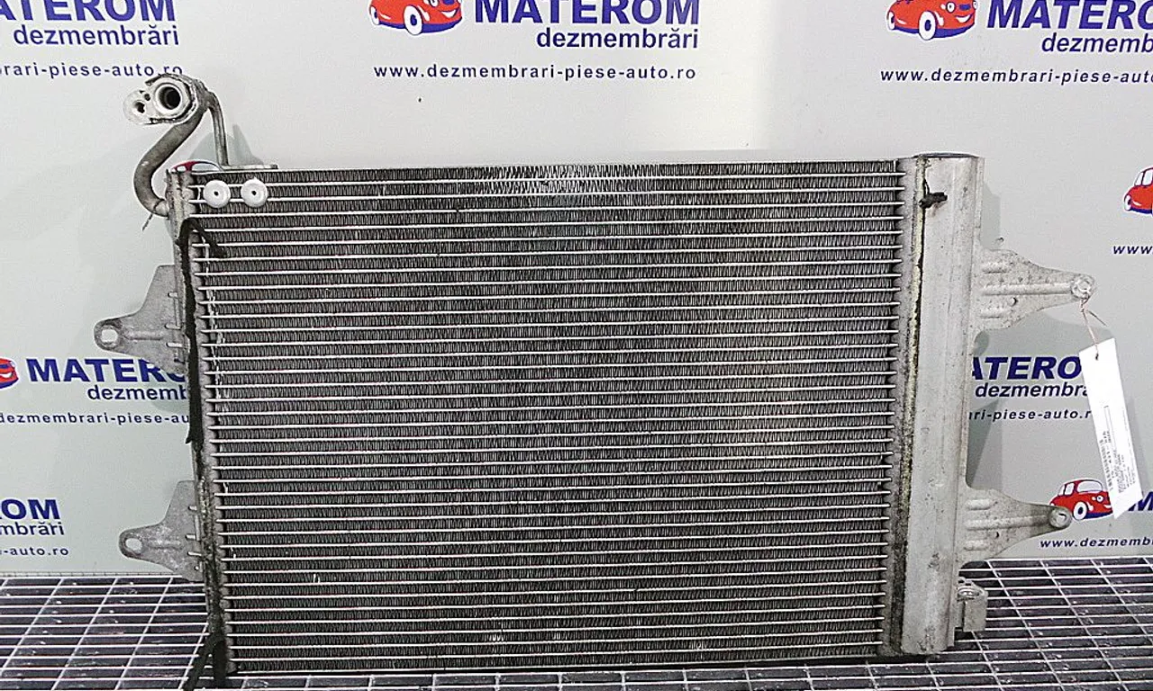 RADIATOR CLIMA SEAT IBIZA III 2002-2009