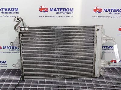RADIATOR CLIMA