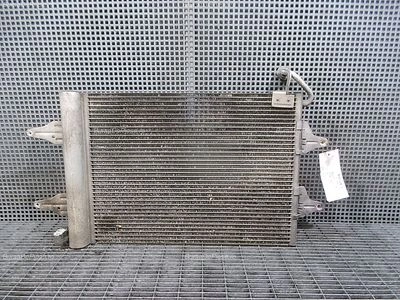 RADIATOR CLIMA