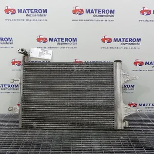 RADIATOR CLIMA