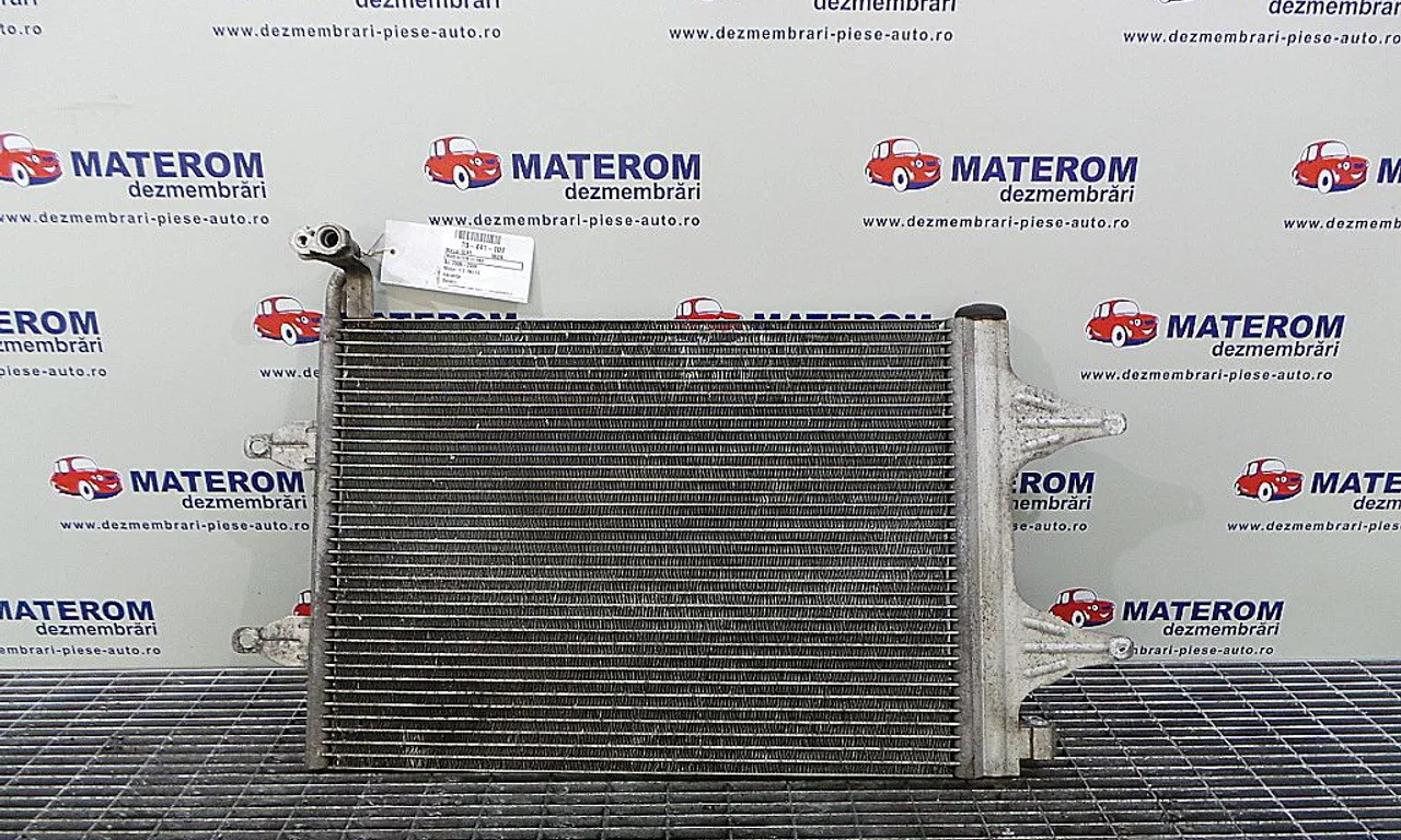 RADIATOR CLIMA SEAT IBIZA III 2002-2009