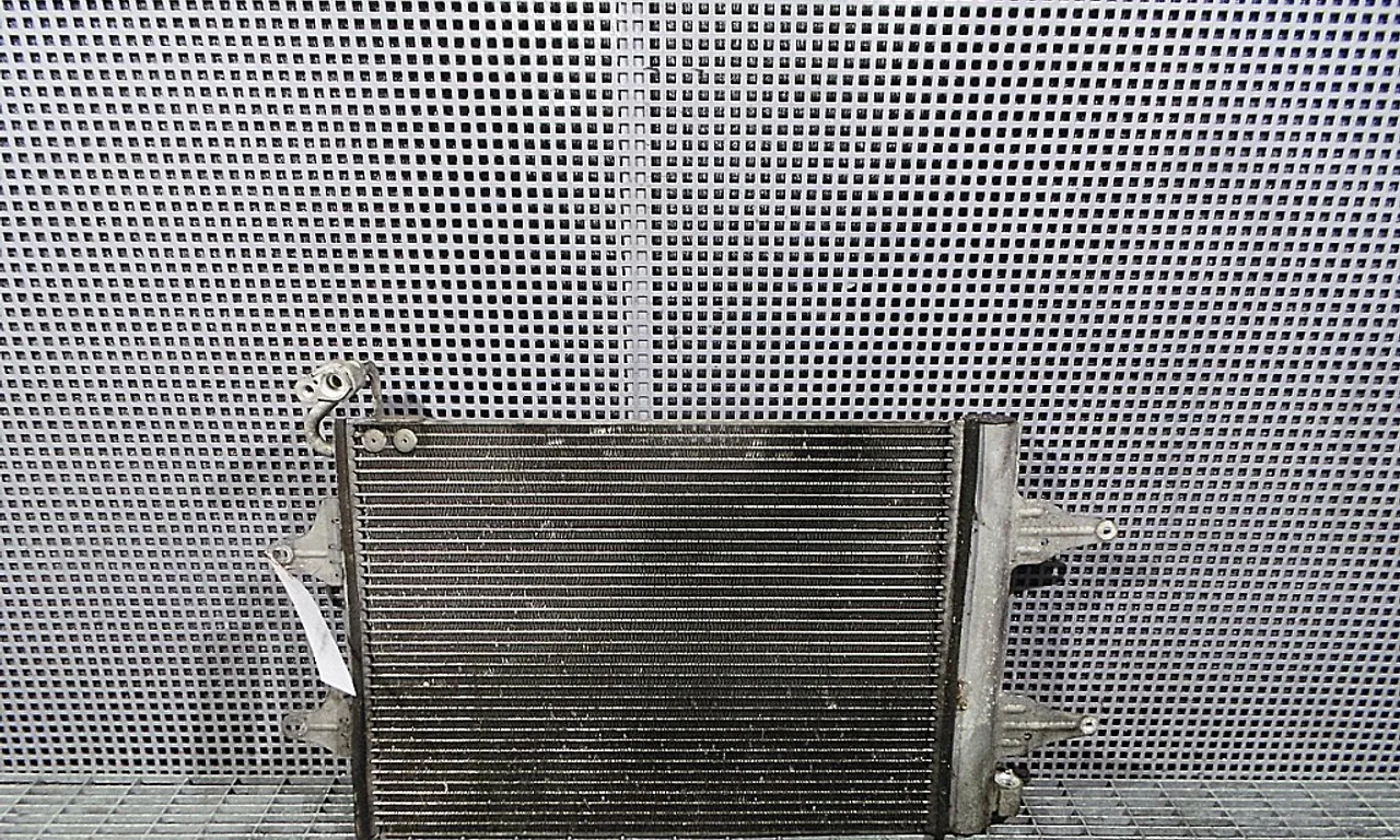 RADIATOR CLIMA SEAT IBIZA III 2002-2009