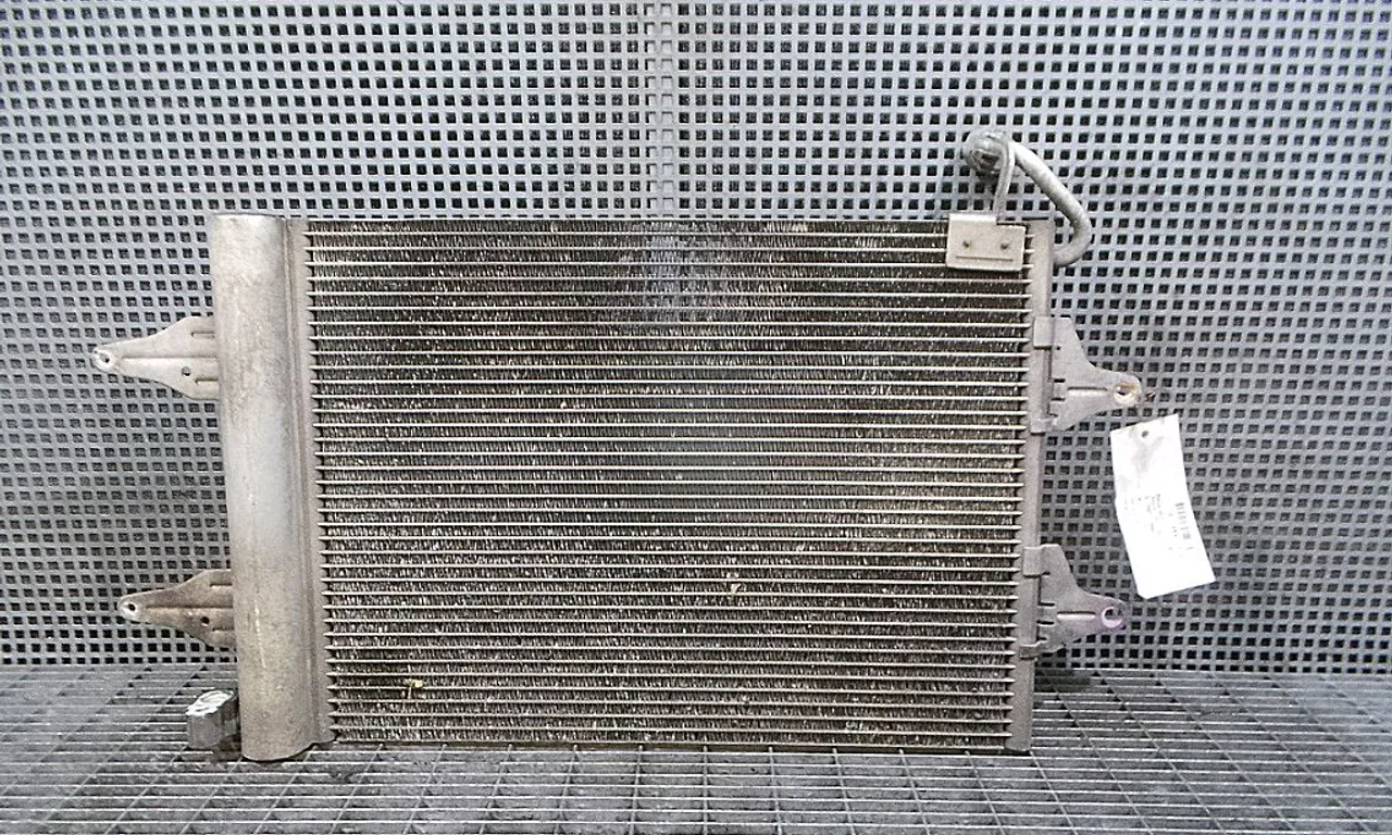 RADIATOR CLIMA SEAT IBIZA III 2002-2009