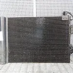 RADIATOR CLIMA SEAT IBIZA III 1.2 2002-2009 oe-6Q0820411K, vedere frontata