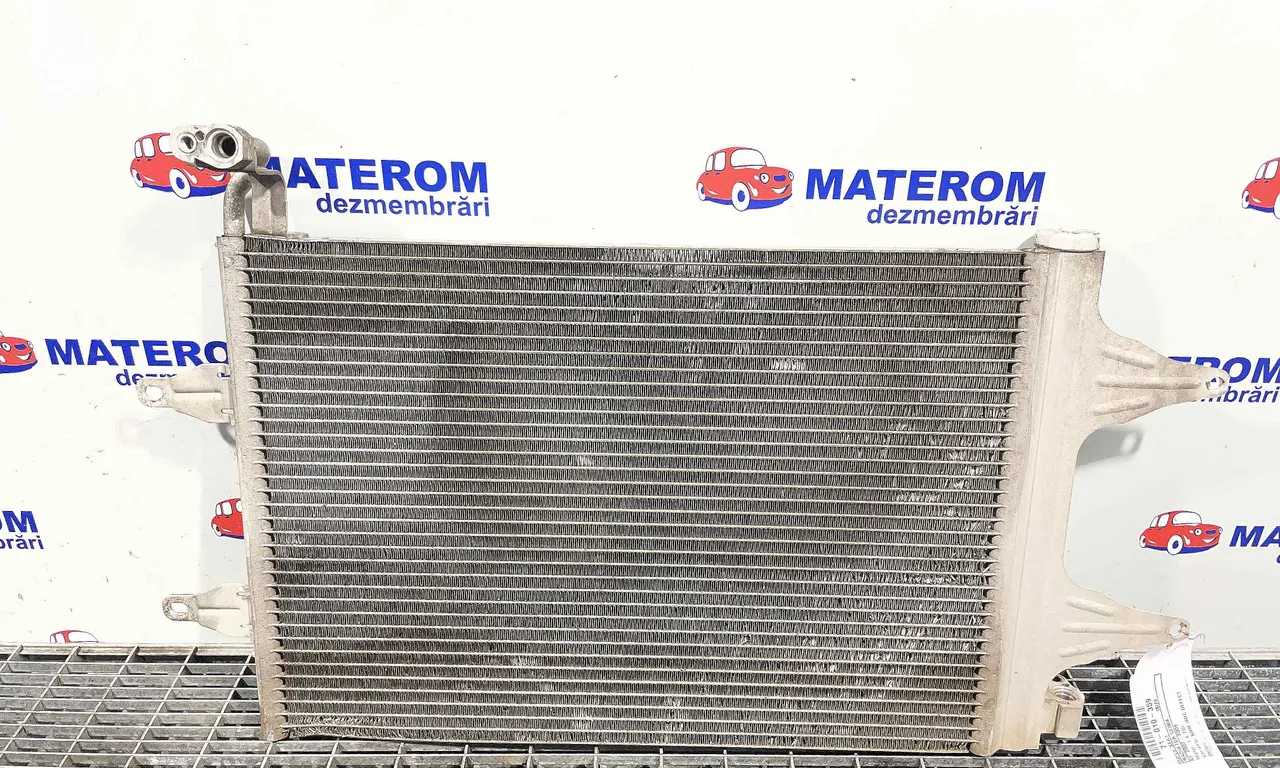 RADIATOR CLIMA SEAT IBIZA III 2002-2009