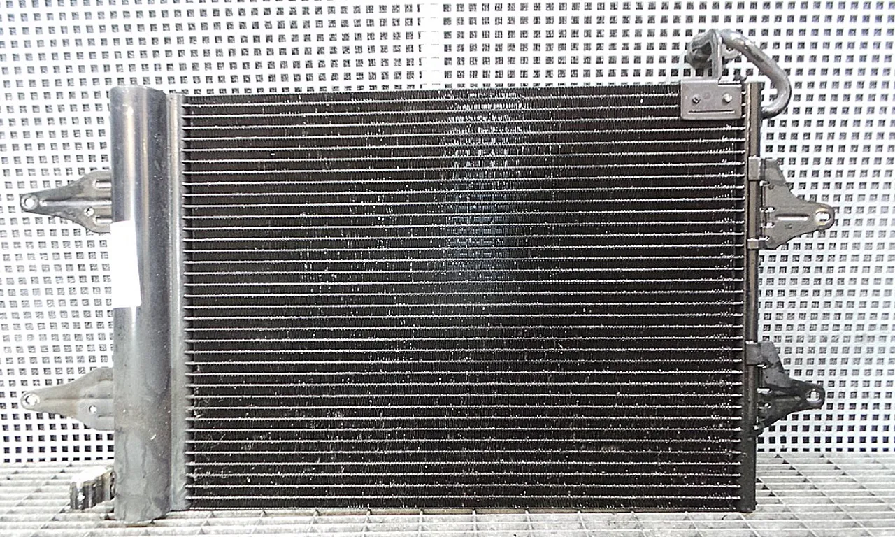 RADIATOR CLIMA SEAT IBIZA III 2002-2009