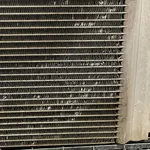 RADIATOR CLIMA SEAT IBIZA III 1.4 2002-2009 oe-6Q0820411K, vedere laterala
