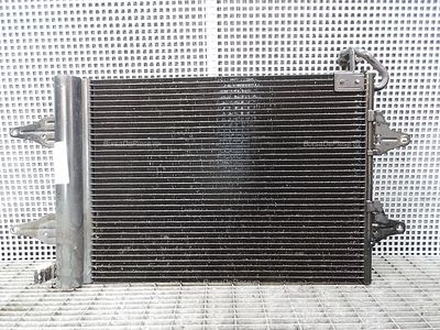 RADIATOR CLIMA