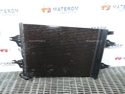 RADIATOR CLIMA