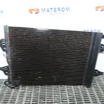 RADIATOR CLIMA SEAT IBIZA III 1.4 2002-2009 oe-6Q0820411K, vedere frontata