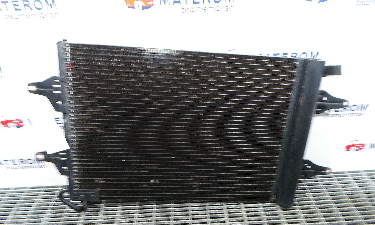 RADIATOR CLIMA SEAT IBIZA III 2002-2009