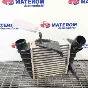 RADIATOR INTERCOOLER