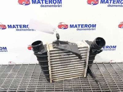 RADIATOR INTERCOOLER