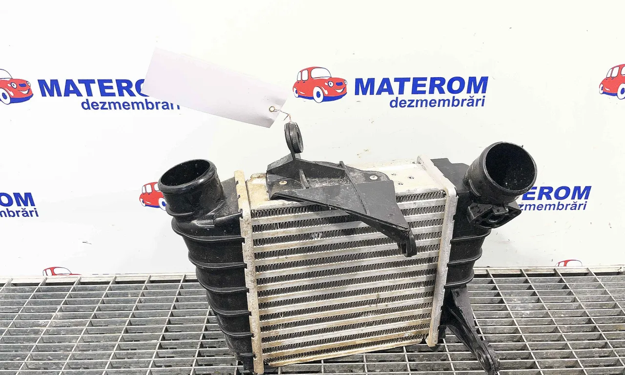 RADIATOR INTERCOOLER SEAT IBIZA III 2002-2009