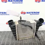 RADIATOR INTERCOOLER