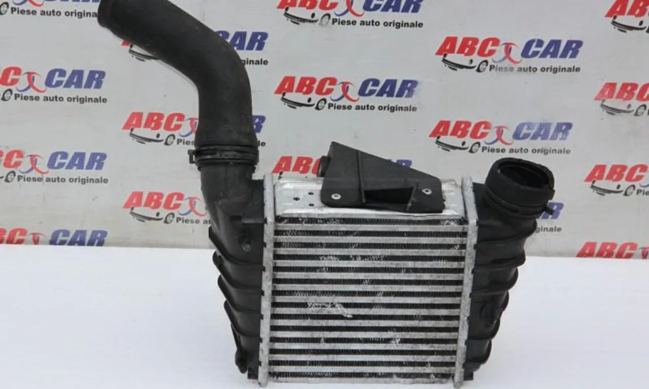 Radiator intercooler SEAT IBIZA III 2002-2009