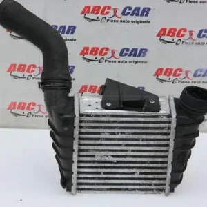 Radiator intercooler SEAT IBIZA III 2002-2009 6Q0145804G, vedere frontata