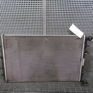 RADIATOR MOTOR