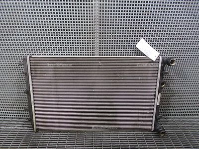 RADIATOR MOTOR