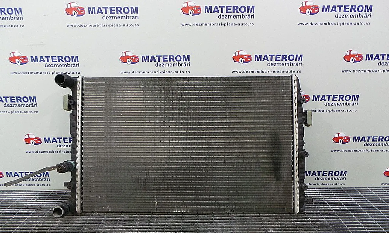 RADIATOR MOTOR SEAT IBIZA III 2002-2009