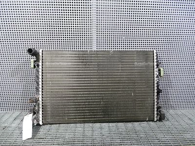 RADIATOR MOTOR