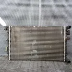 RADIATOR MOTOR SEAT IBIZA III 1.2 2002-2009 oe-6Q0121253Q, vedere laterala