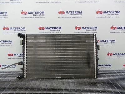 RADIATOR MOTOR