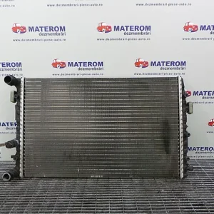 RADIATOR MOTOR