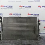 RADIATOR MOTOR SEAT IBIZA III 1.2 2002-2009 oe-6Q0121253Q, vedere laterala