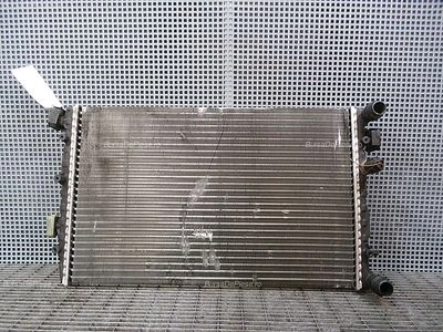 RADIATOR MOTOR