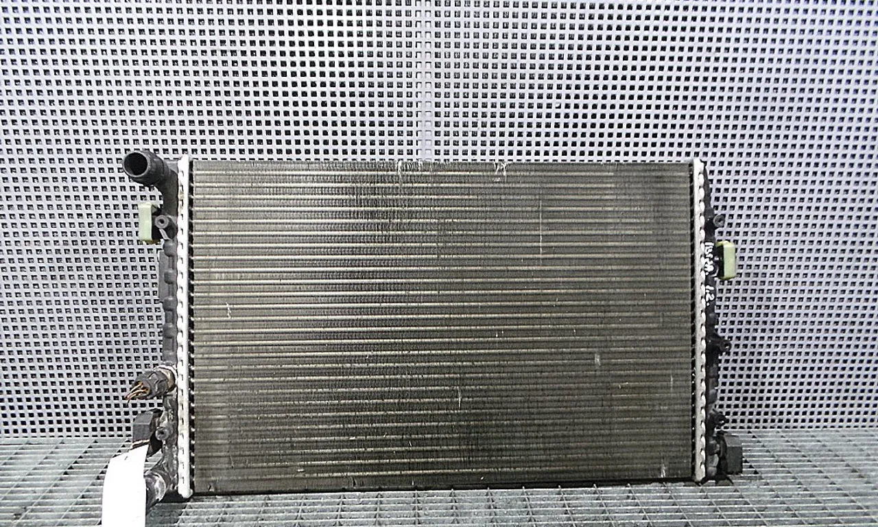 RADIATOR MOTOR SEAT IBIZA III 2002-2009