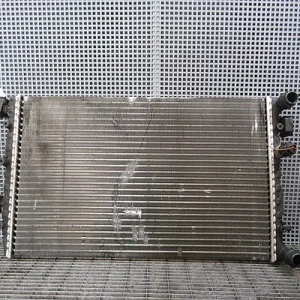 RADIATOR MOTOR