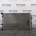 RADIATOR MOTOR SEAT IBIZA III 1.2 2002-2009 oe-6Q0121253Q, vedere frontata