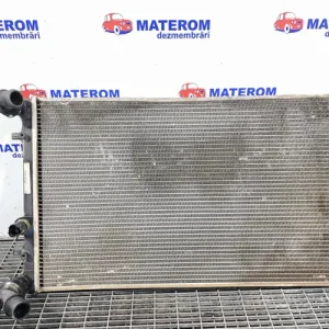 RADIATOR MOTOR