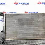 RADIATOR MOTOR SEAT IBIZA III 1.4 2002-2009 oe-6Q0121253R, vedere frontata